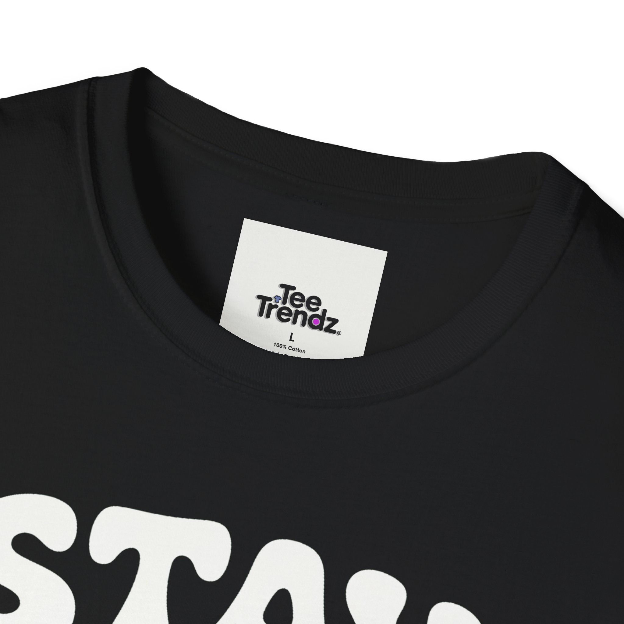 Stay Cool Popsicle T-Shirt — Retro Summer Graphic Tee
