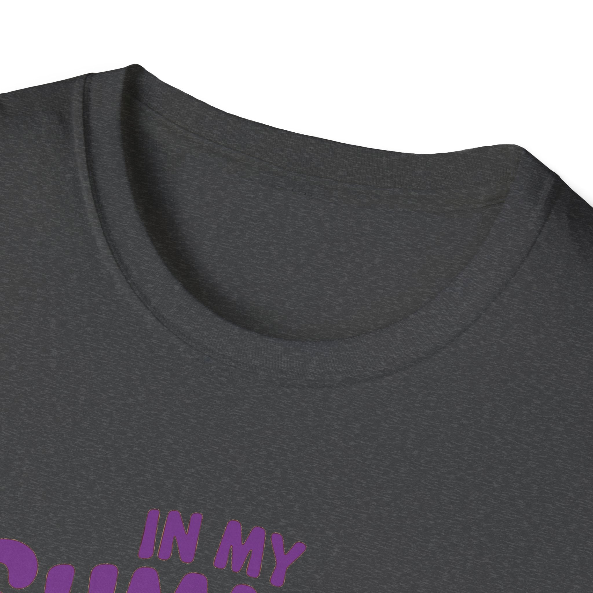 Summer Break Era T‑Shirt – Retro Smiling Sun Graphic