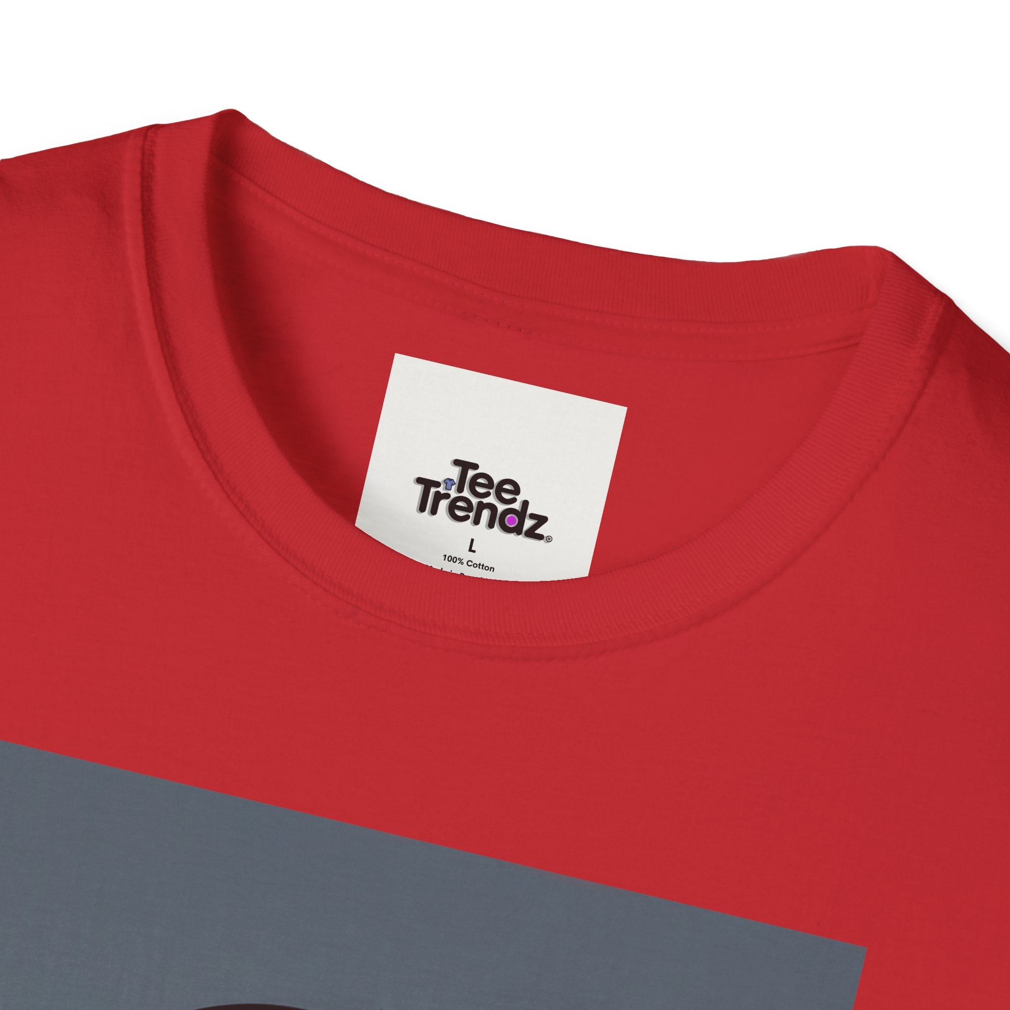 Hooded Mask Graphic T-Shirt — Streetwear Skater Hoodie Illustration