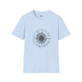 Sunflower Sketch T-Shirt