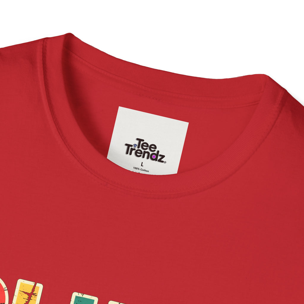 Pluto Never Forget T-Shirt — Retro Memorial Planet Graphic Tee (1930–2006)
