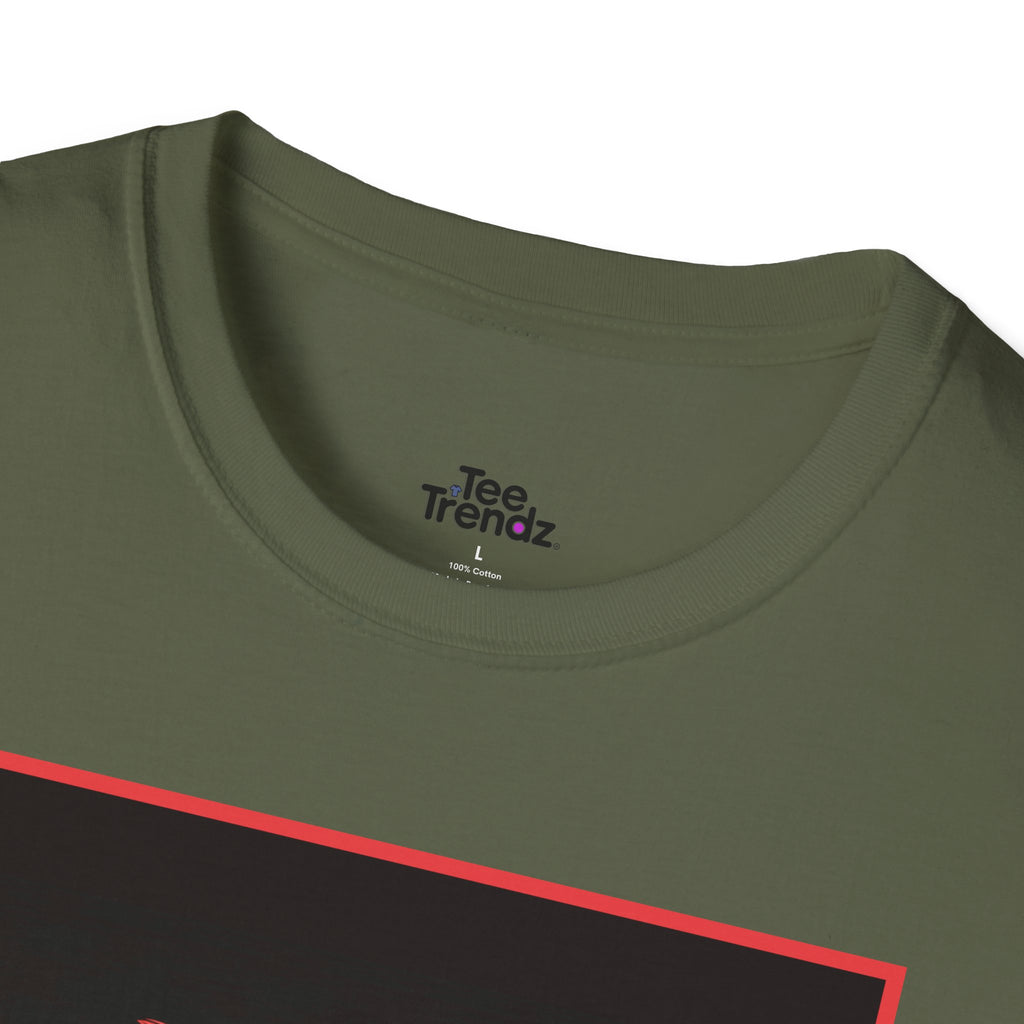 Kung Fu Dragon T‑Shirt — “Surely Not Everybody Was Kung Fu Fighting” Retro Martial Arts Tee