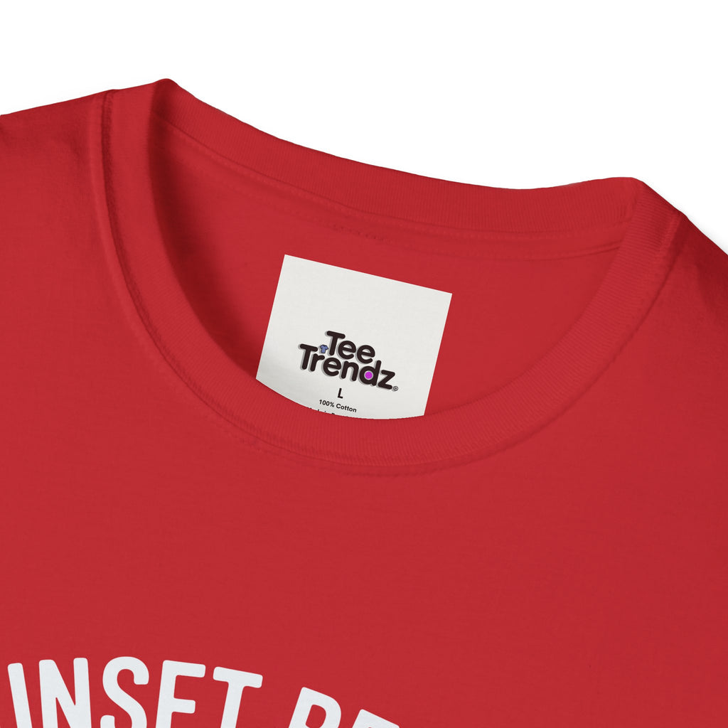 Sunset Beach Surfrider T-Shirt — West Coast California Surf Tee