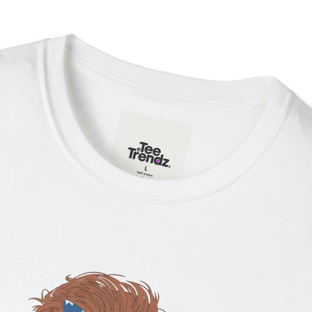 Patriotic "All American Teacher" T-Shirt
