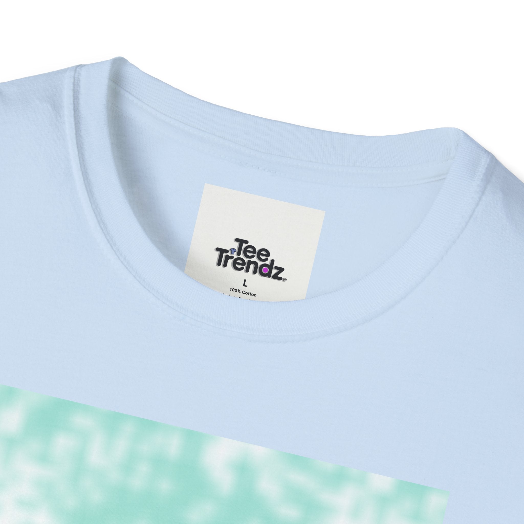 Stay Chill Ice Cube T-Shirt — Retro Sunglasses Graphic Tee