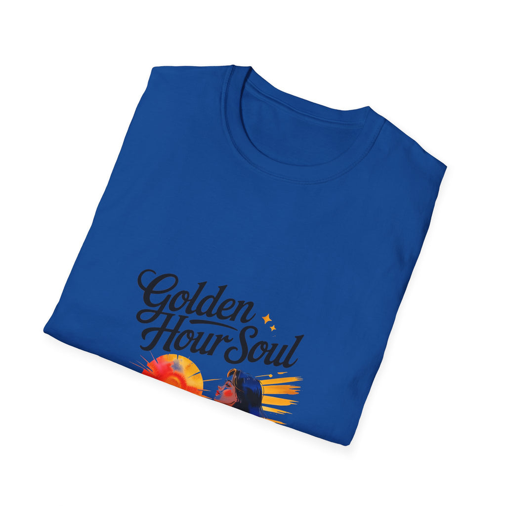 Golden Hour Soul T-Shirt