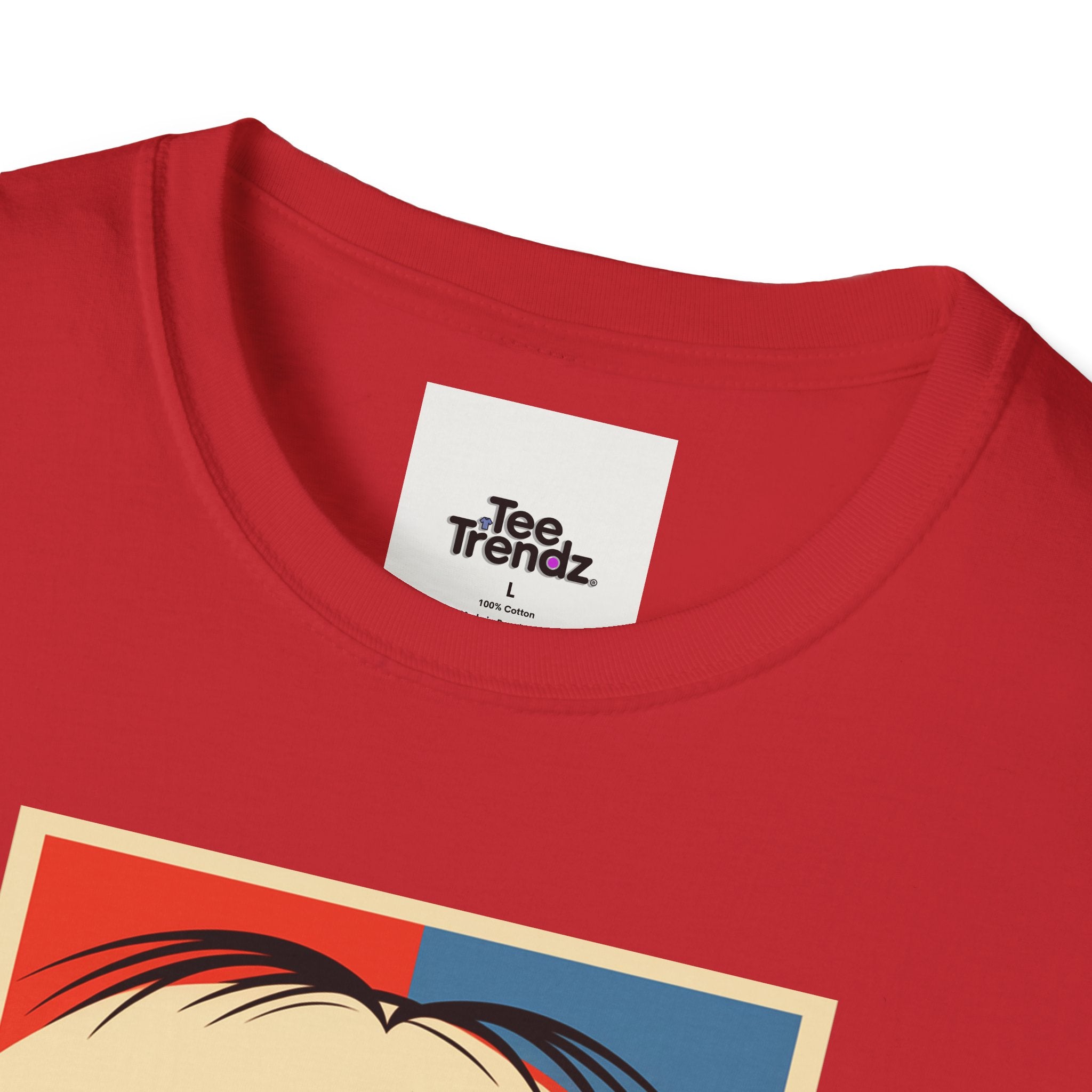 Minion Retro Poster T-Shirt