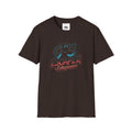 T-Shirt — "I'm a 9-5 Escaper & Entrepreneur" Retro Graphic Tee