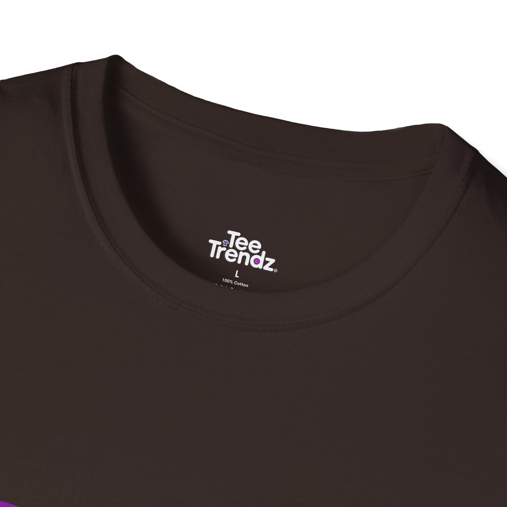 First Time as a Mom T-Shirt — New Mom Gift, Cute Mom Life Tee