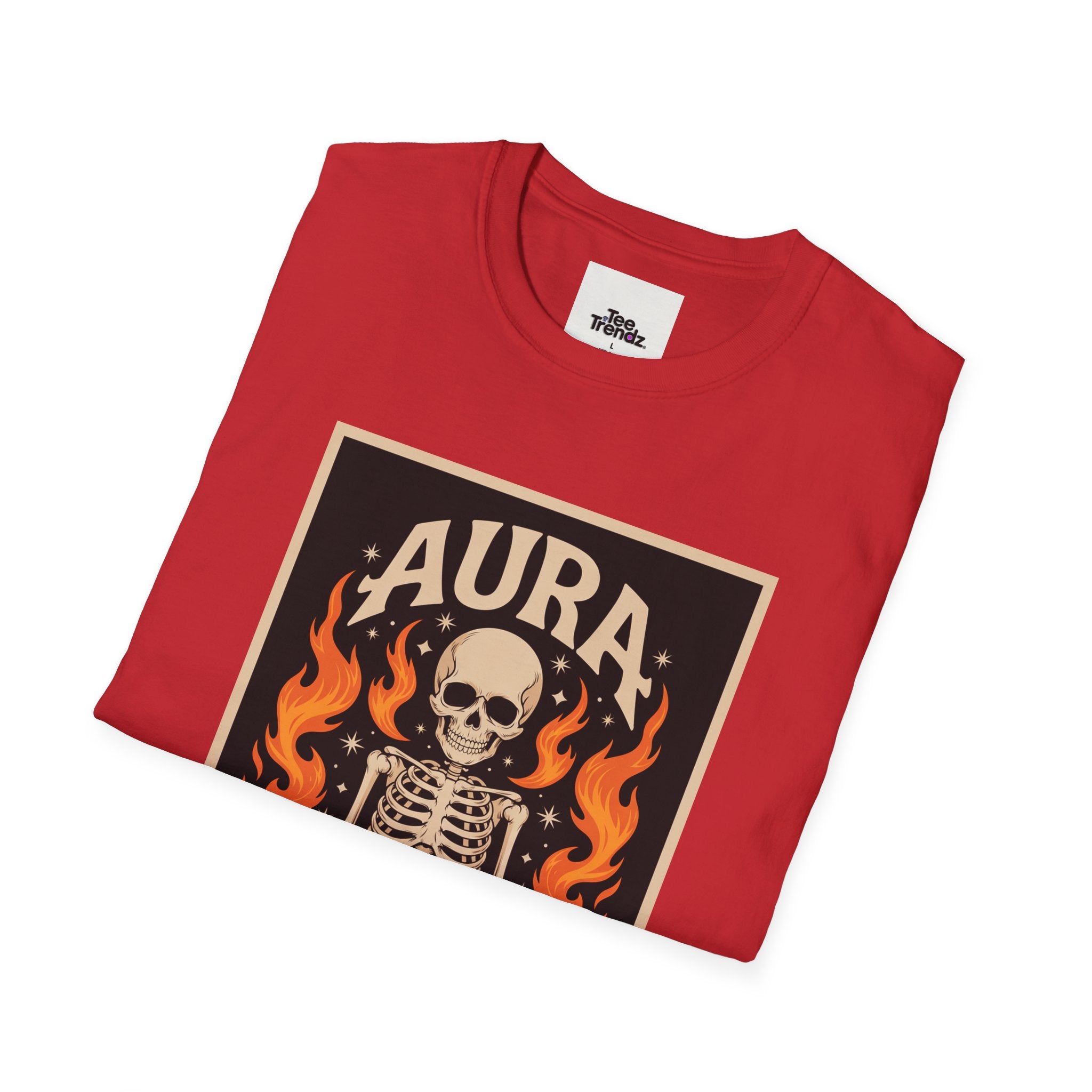Aura T-Shirt