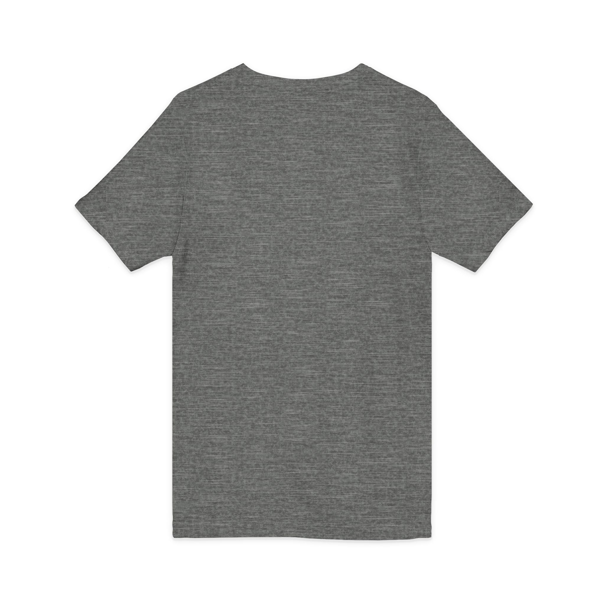 Journey Motorcycle V-Neck Tee — "Life Is a Journey, Enjoy the Ride" Graphic Shirt