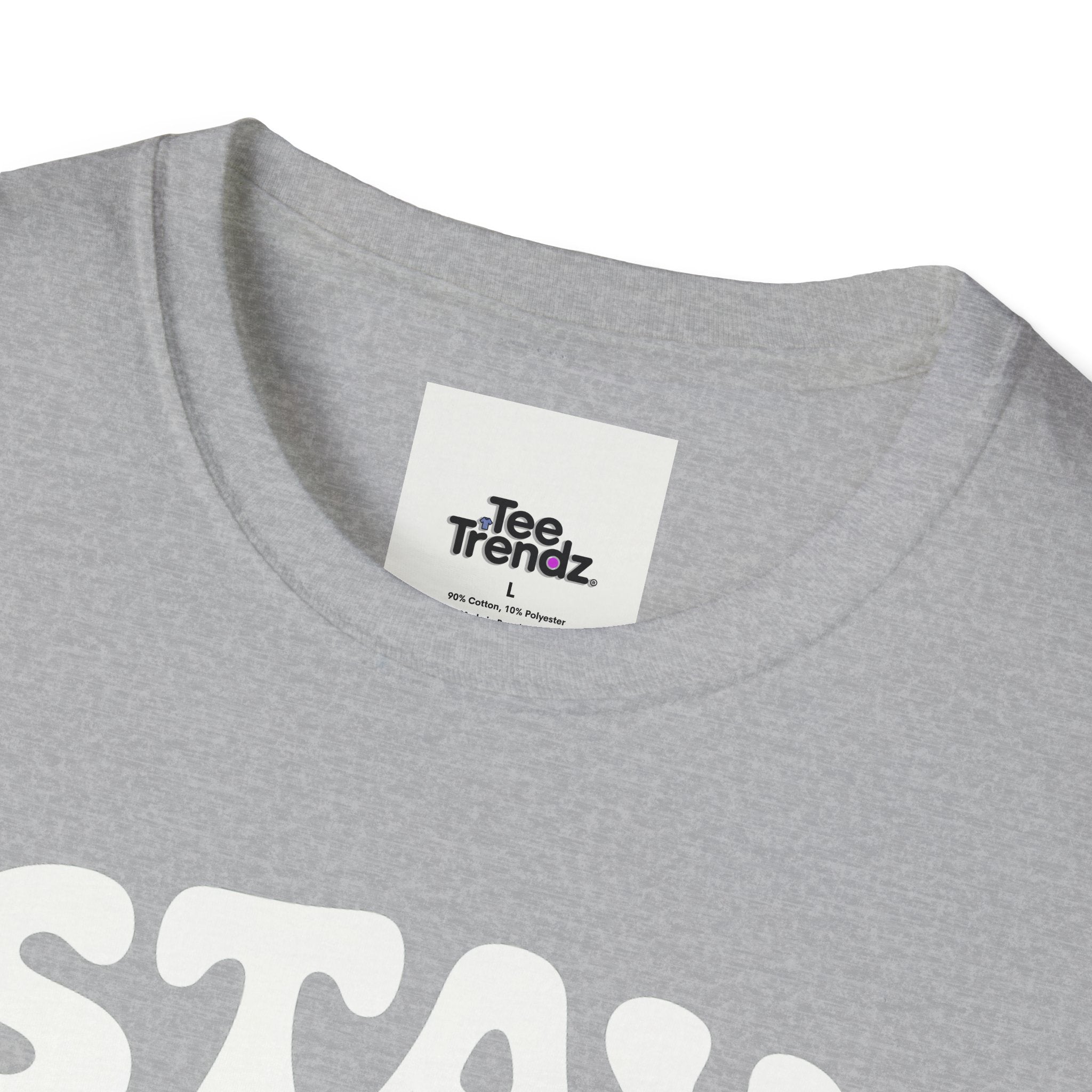 Stay Cool Popsicle T-Shirt — Retro Summer Graphic Tee