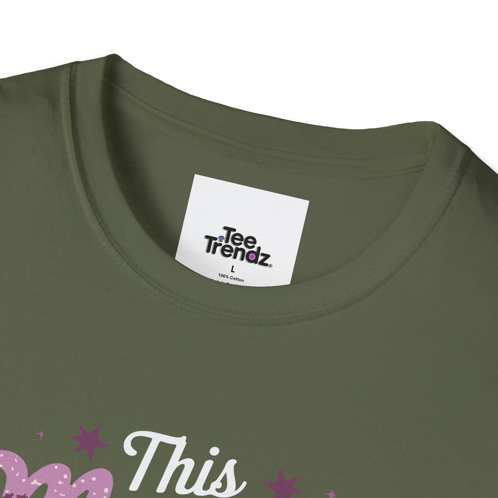 Mama Patches Up Every Heart With Love T-Shirt