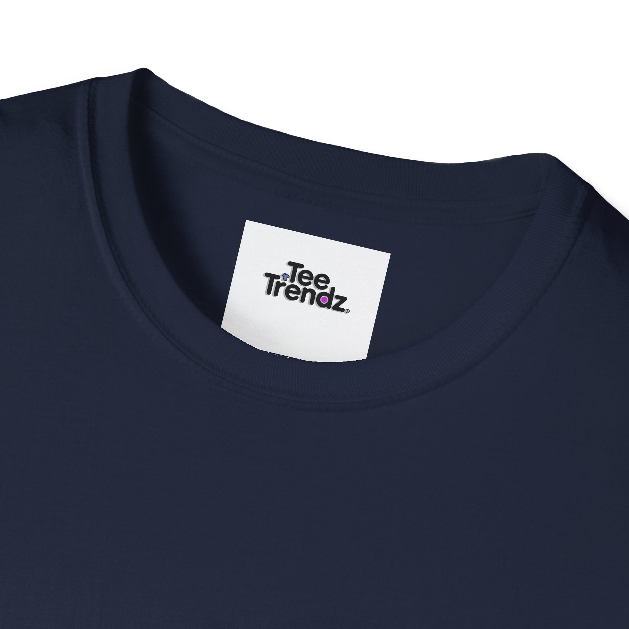 Bloom Where You’re Planted Floral T‑Shirt — Inspirational Garden Quote Tee