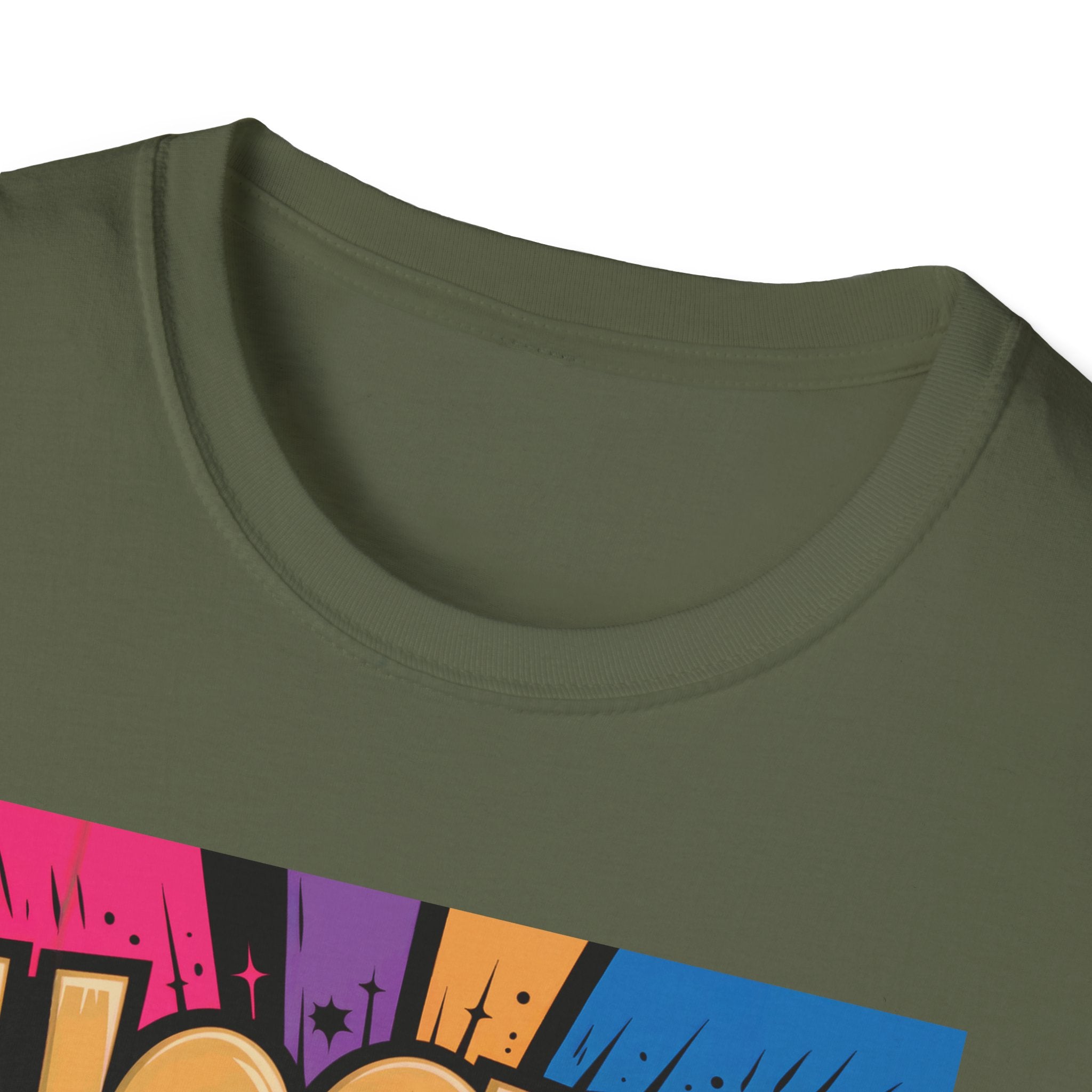 Hocus Pocus You Need to Focus T-Shirt