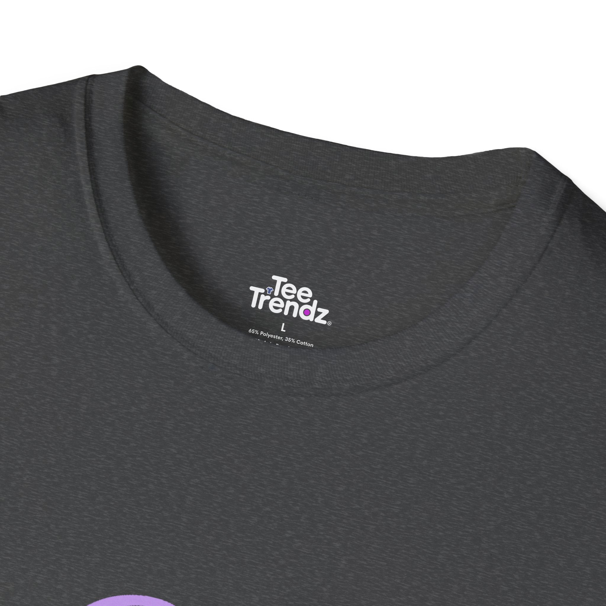 Be Kind of a Bitch Tee — Funny Feminine Slogan T-Shirt