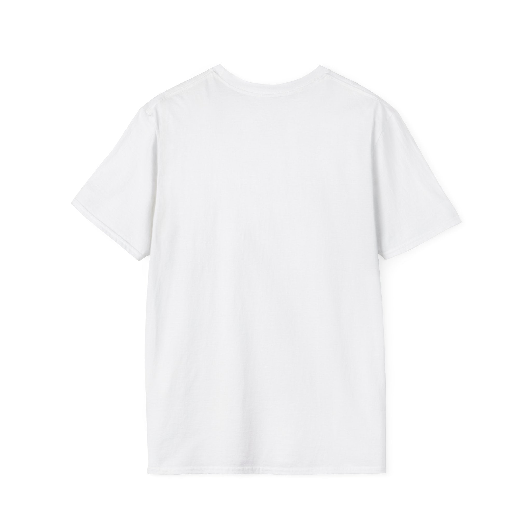 Alaska Bear T-Shirt — Vintage Mountain Wildlife Tee