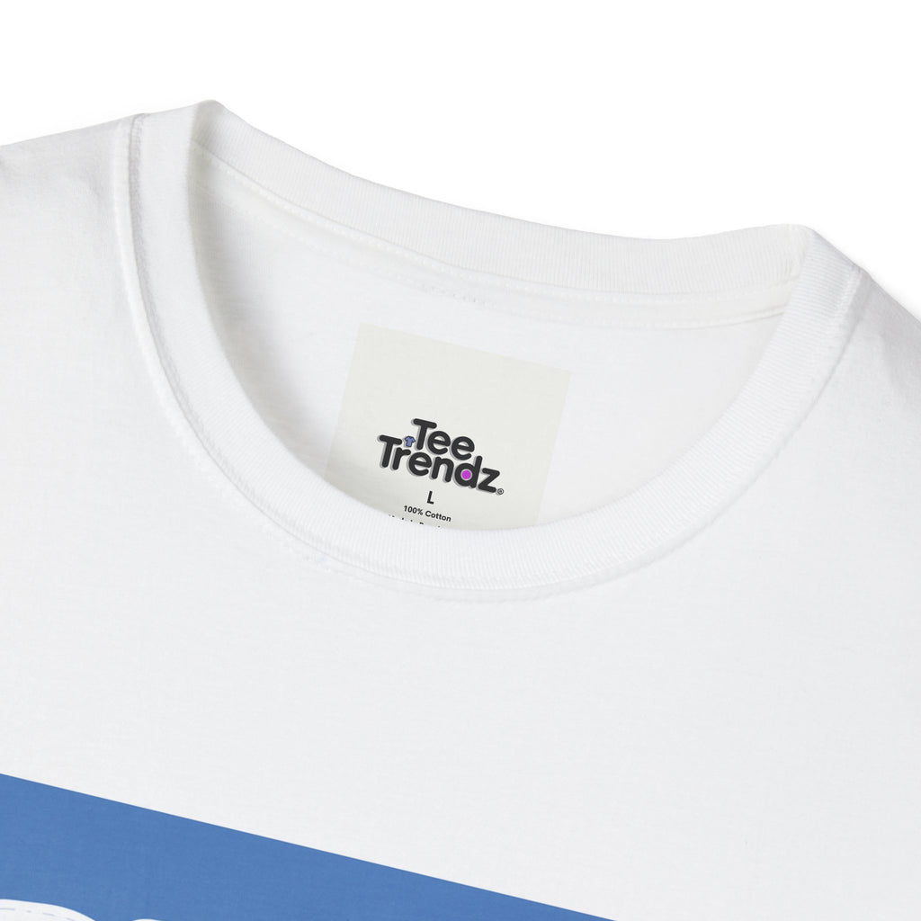 Grateful For What Stays T-Shirt — Positive Gratitude Graphic Tee
