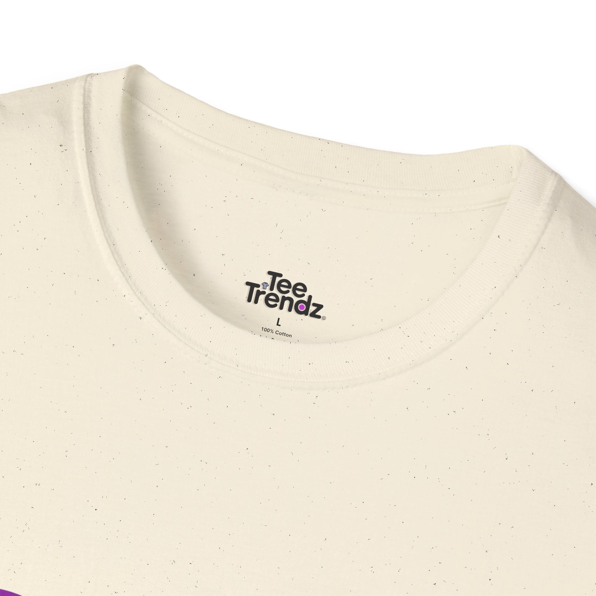 First Time as a Mom T-Shirt — New Mom Gift, Cute Mom Life Tee