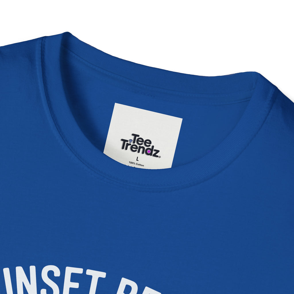 Sunset Beach Surfrider T-Shirt — West Coast California Surf Tee