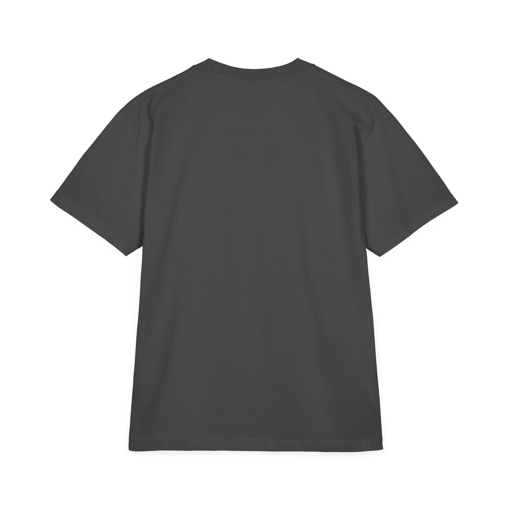 Later Skateboard Lion T-Shirt — "Later" Graphic Tee for Summer Vibes