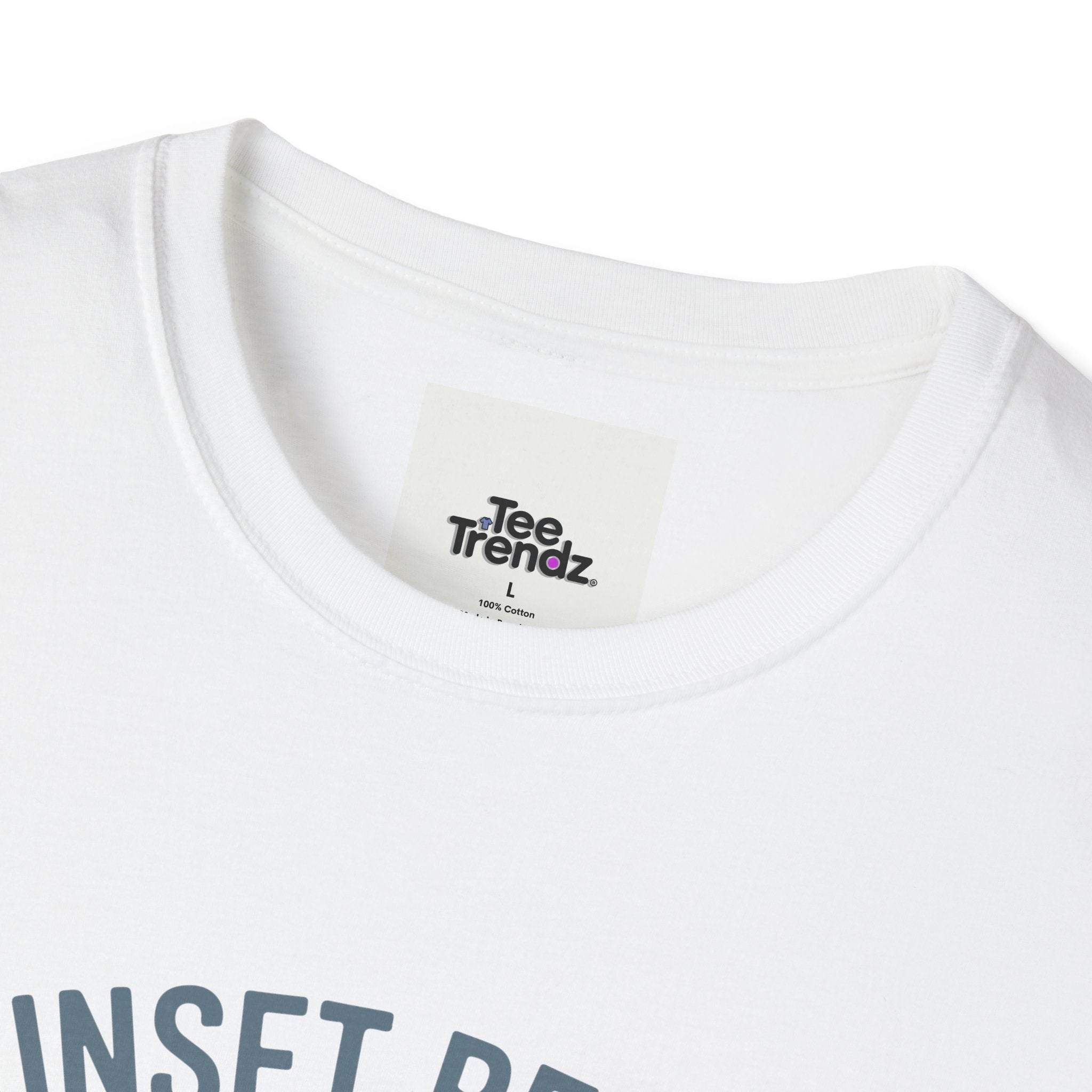 Sunset Beach Surfrider T-Shirt — West Coast California Surf Tee