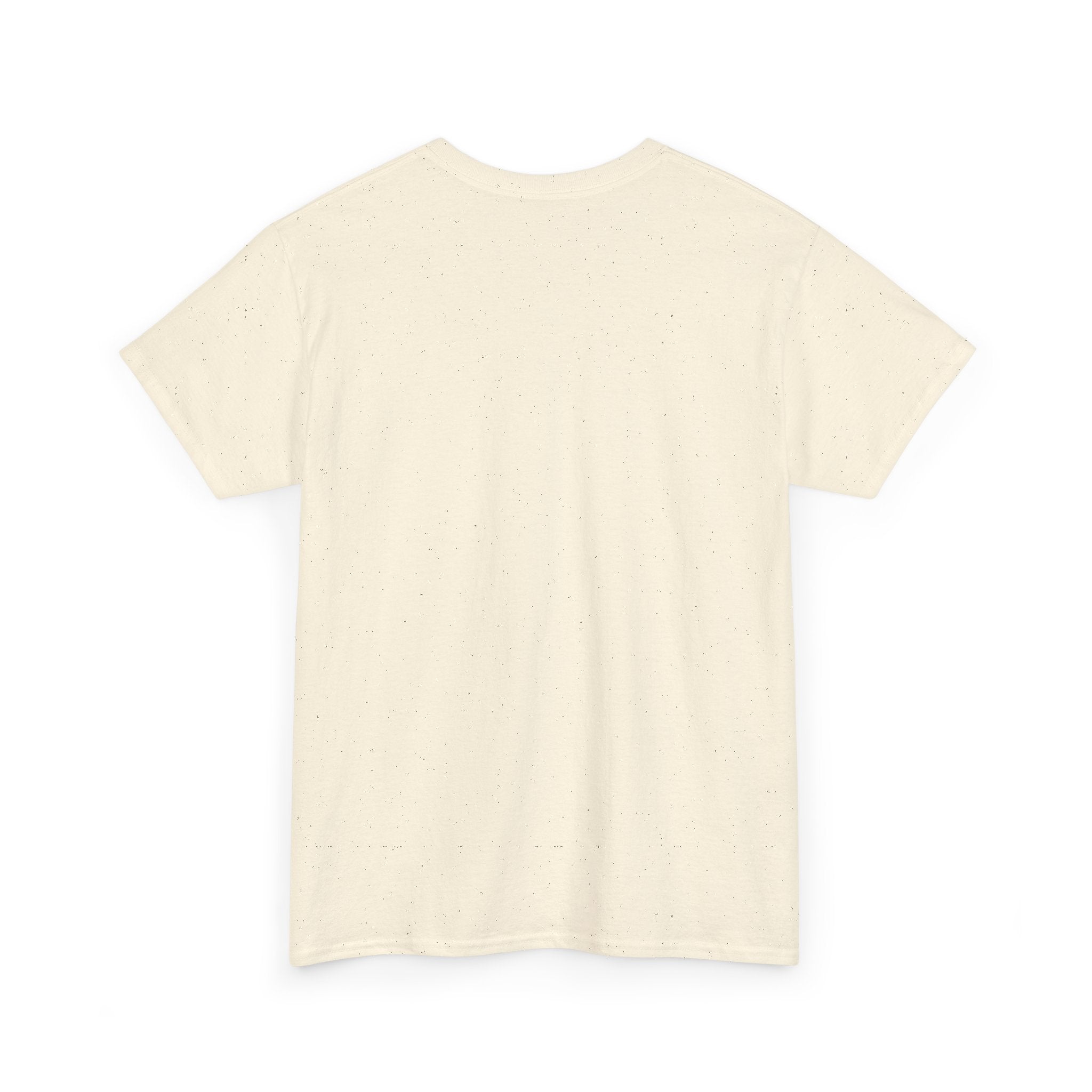 Cute Cat Ramen Tee – Kawaii Kitty Eating Noodles Graphic Shirt