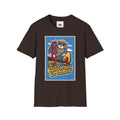 California Dreamin' Bear T-Shirt