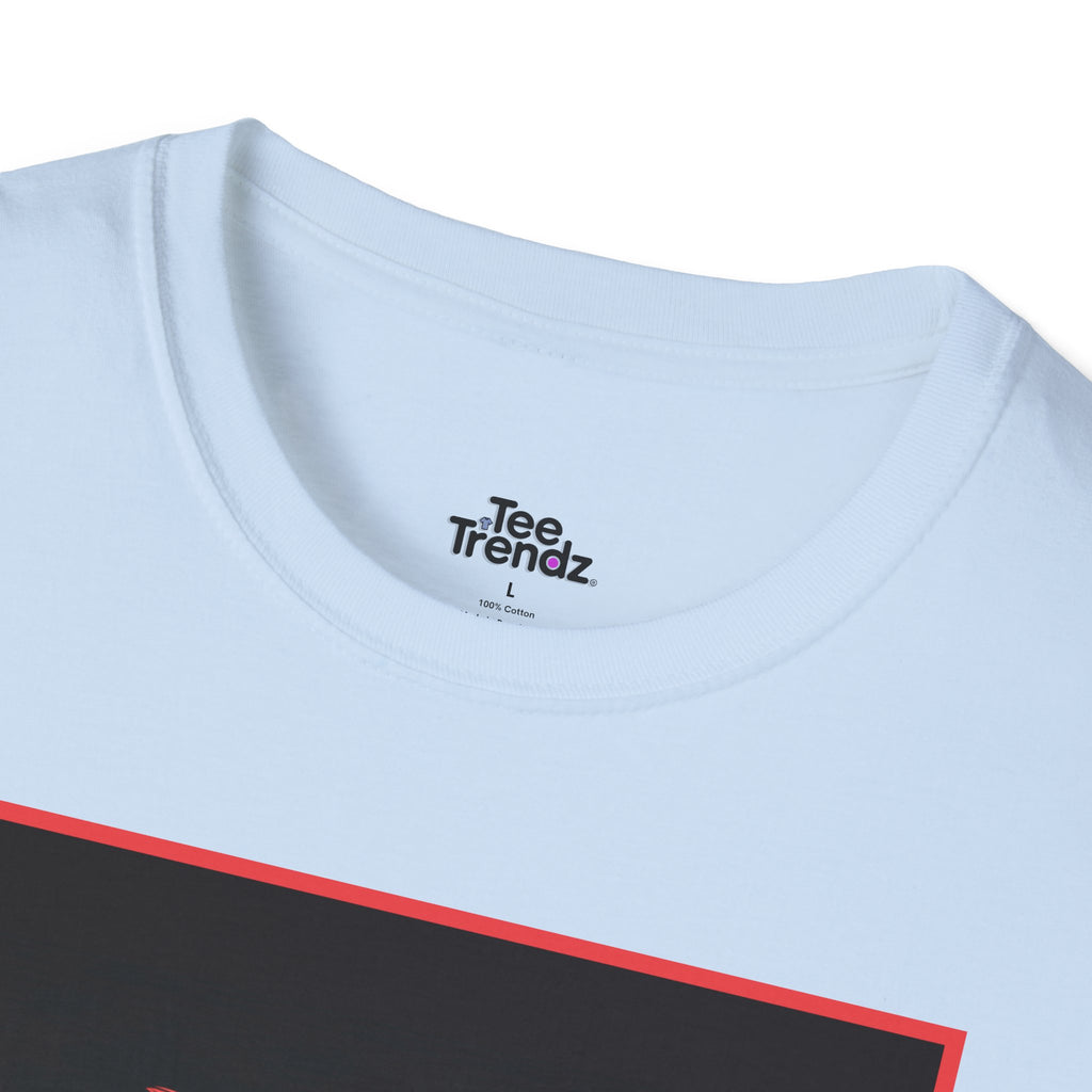 Kung Fu Dragon T‑Shirt — “Surely Not Everybody Was Kung Fu Fighting” Retro Martial Arts Tee