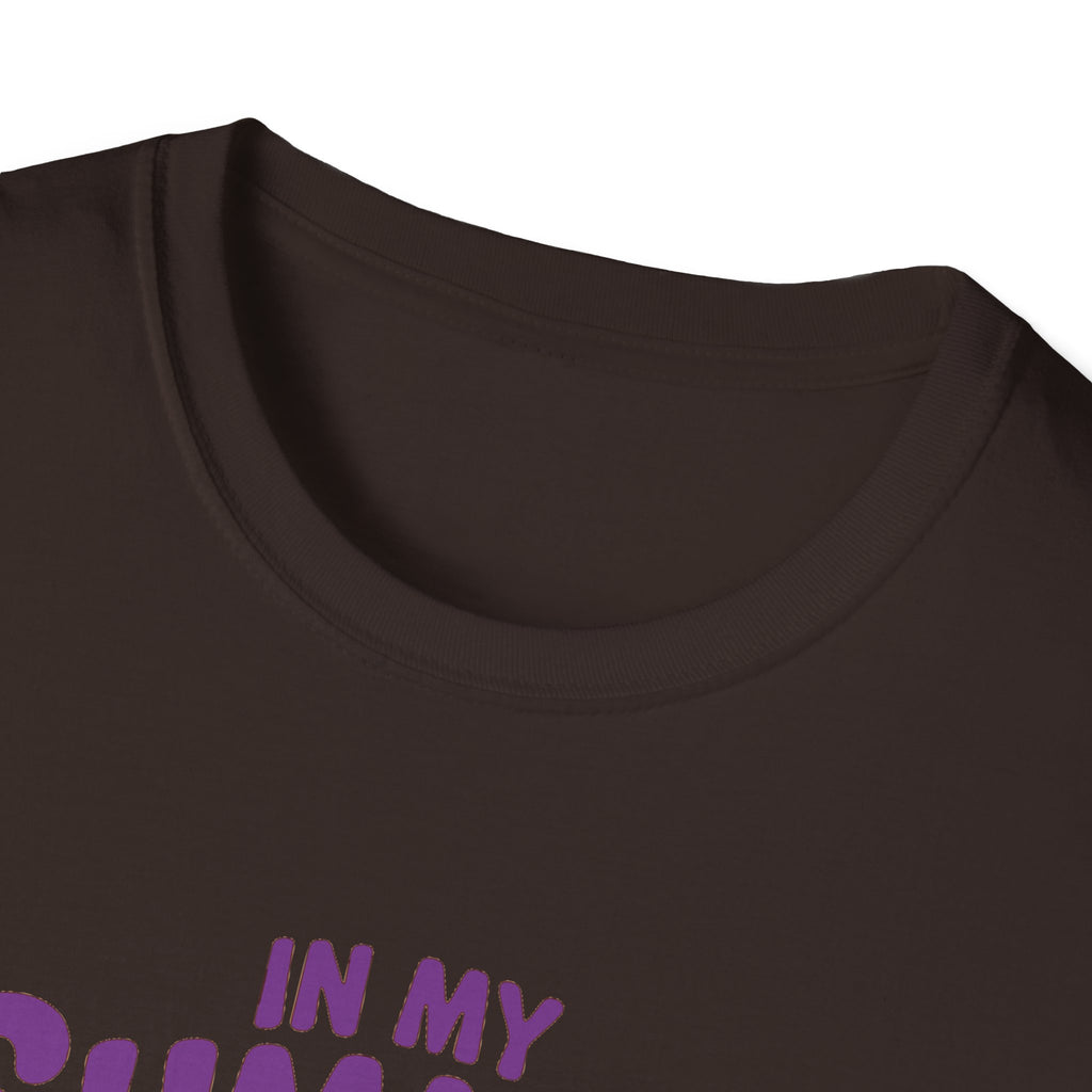 Summer Break Era T‑Shirt – Retro Smiling Sun Graphic
