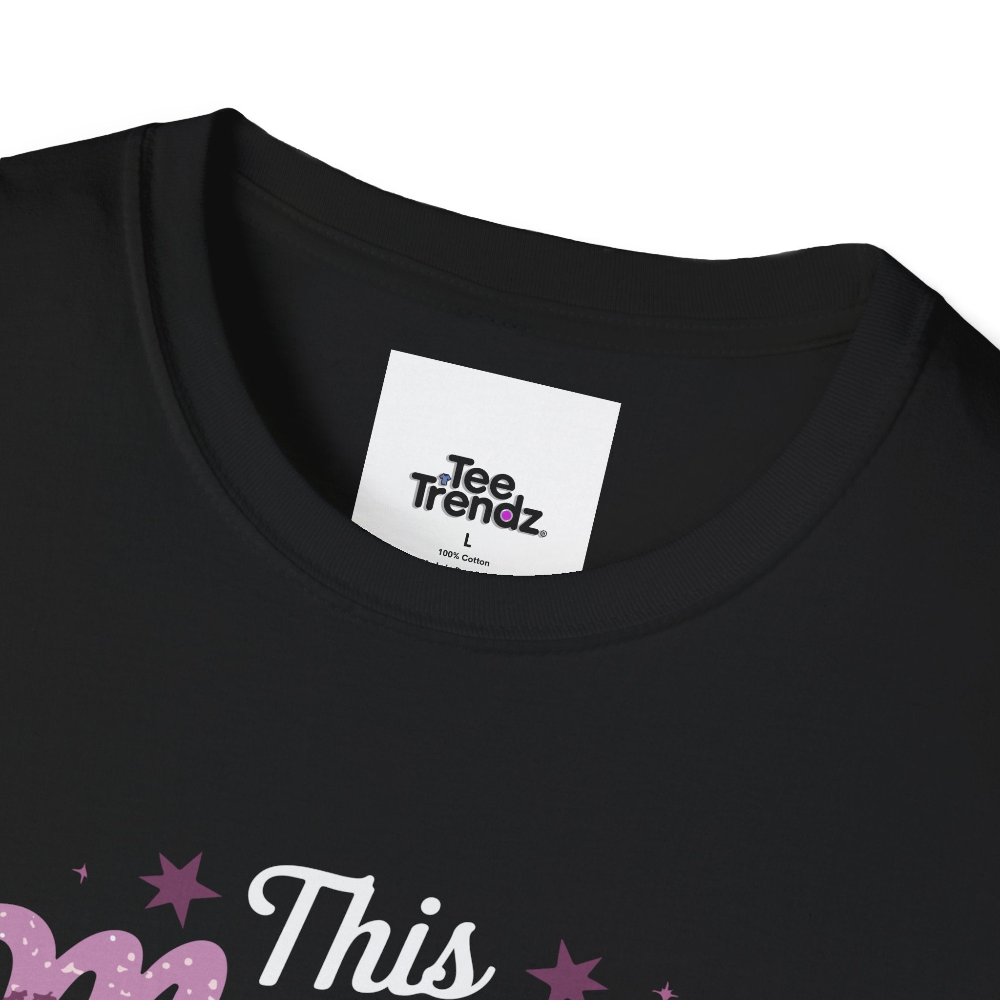 Mama Patches Up Every Heart With Love T-Shirt