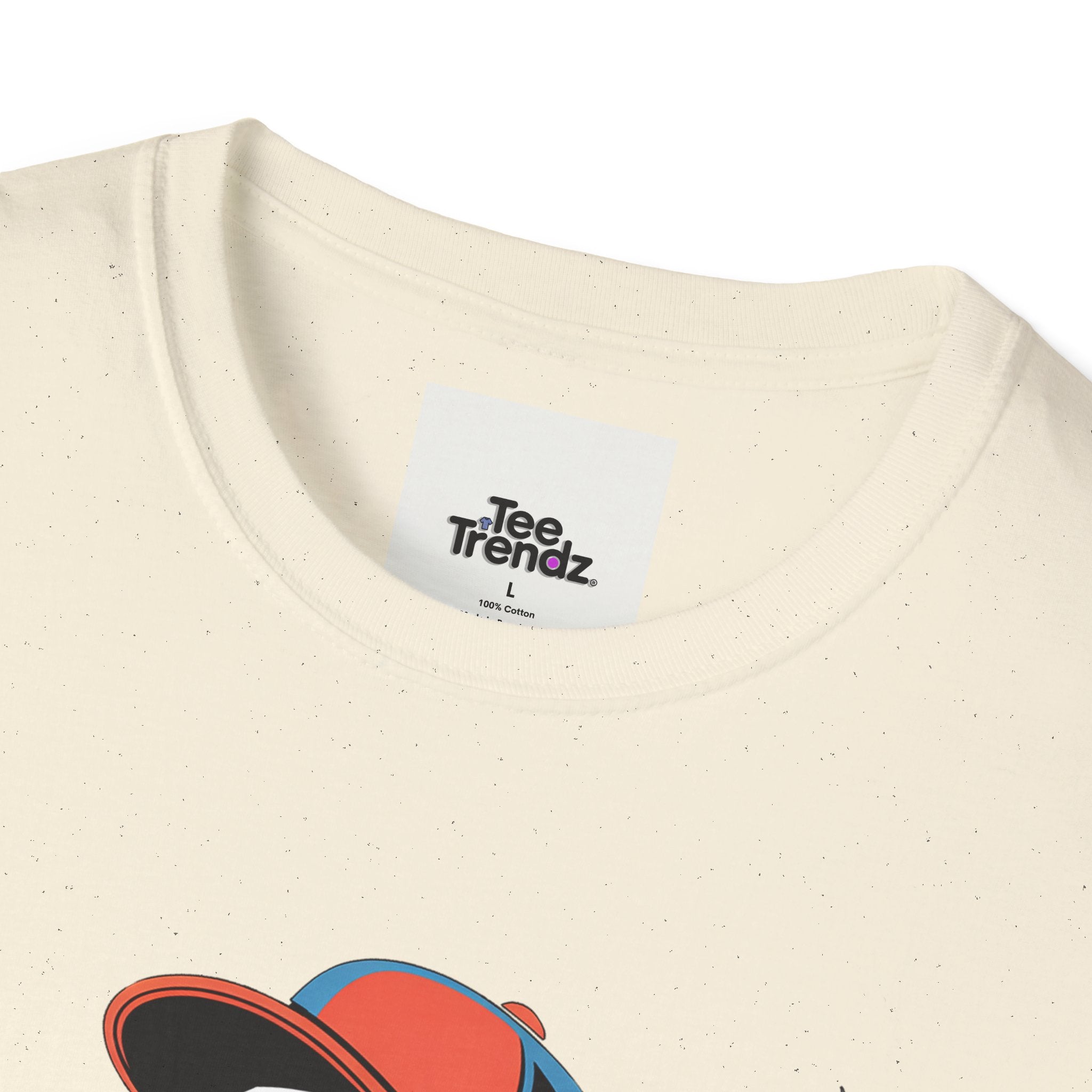 Skateboarding Skeleton Graphic T-Shirt – Cool Retro Streetwear Tee