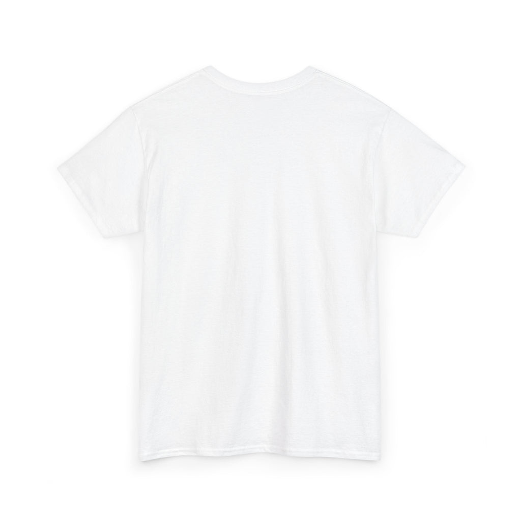 Cute Cat Ramen Tee – Kawaii Kitty Eating Noodles Graphic Shirt