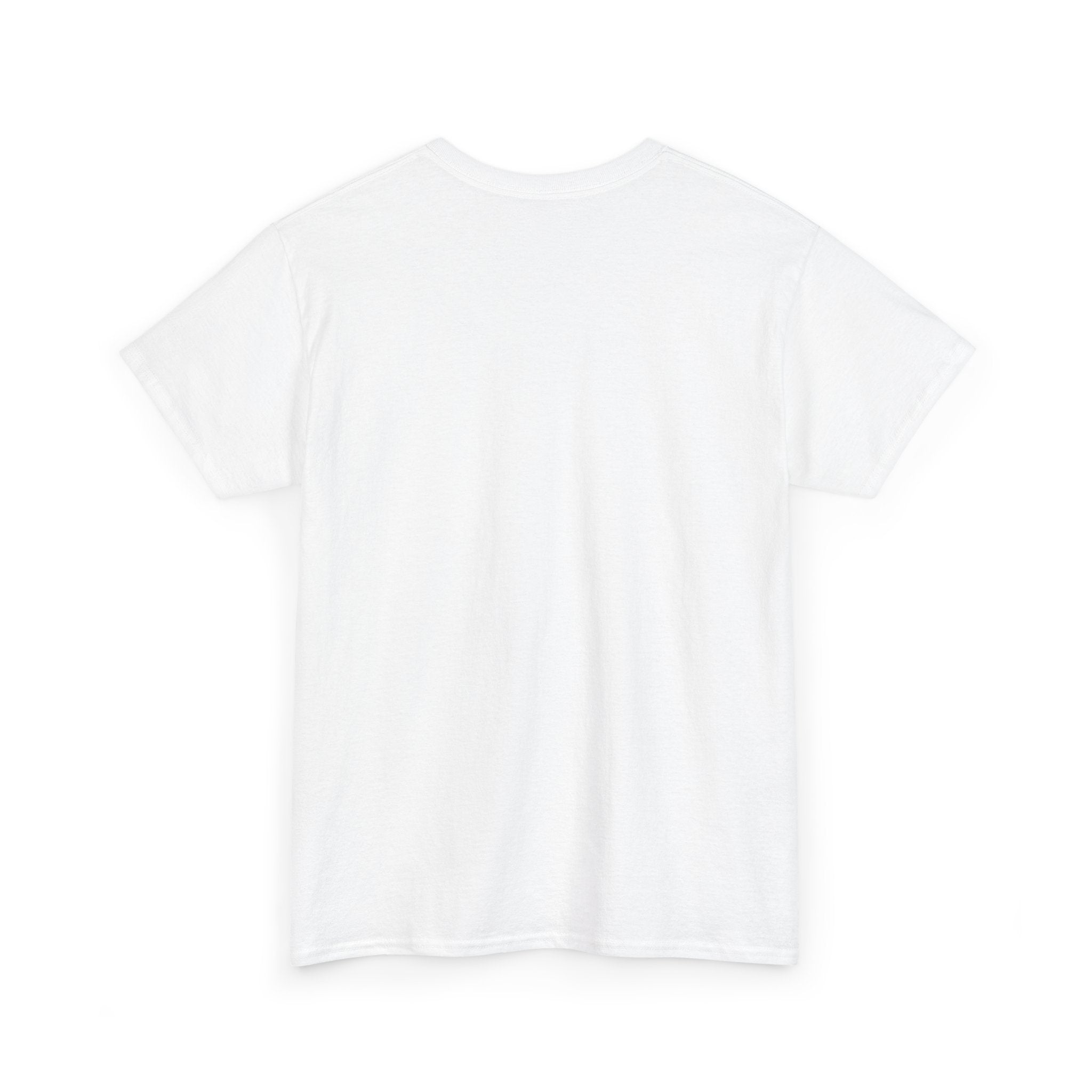Cute Cat Ramen Tee – Kawaii Kitty Eating Noodles Graphic Shirt