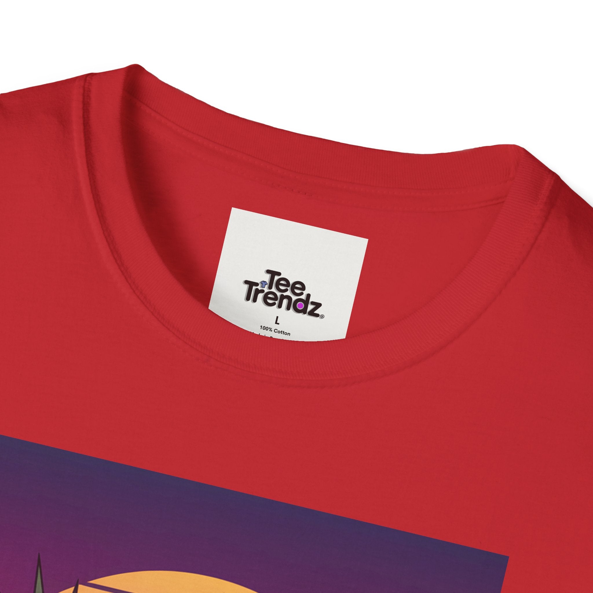 Hot Girl Summer Club T-Shirt
