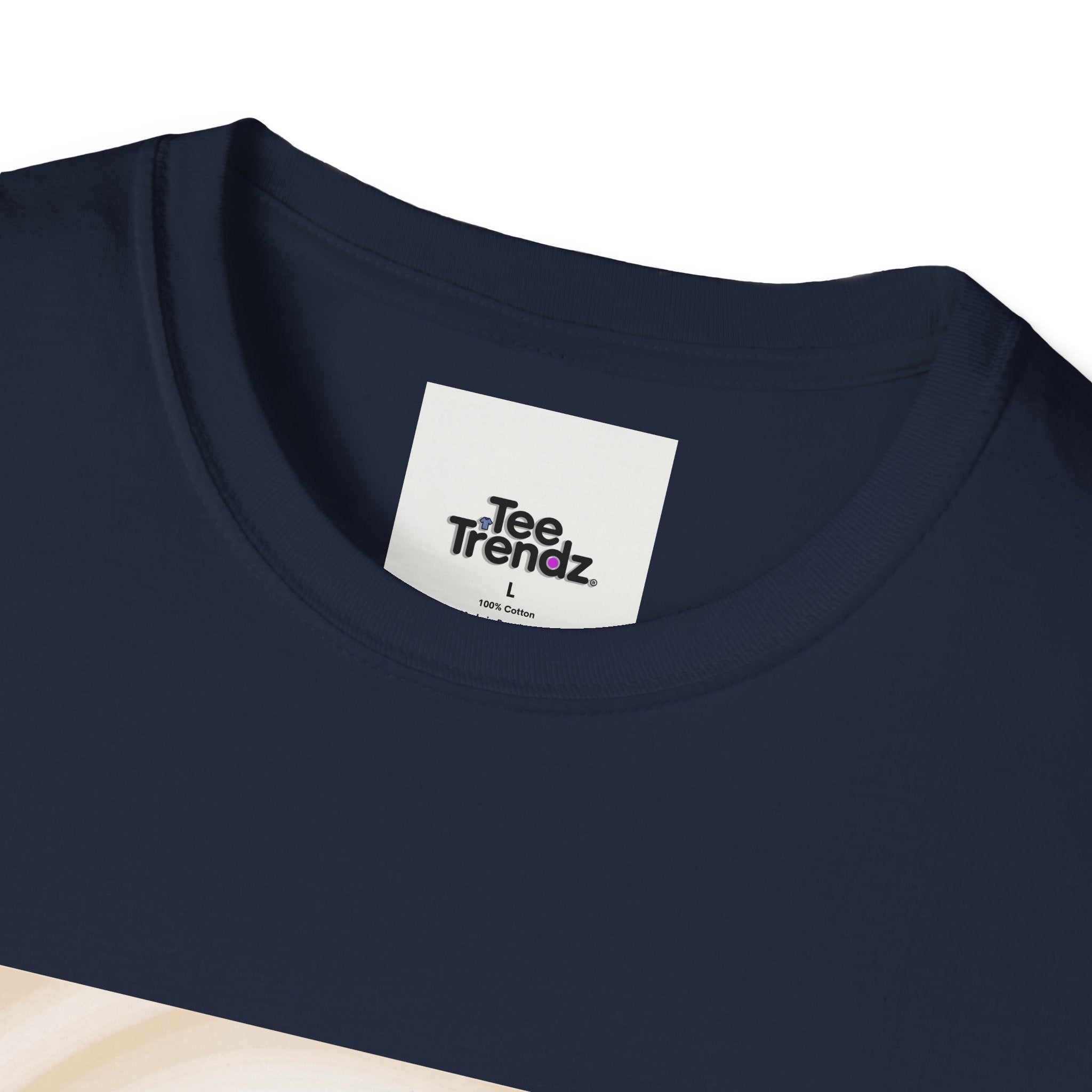 Coffee Lover T-Shirt — "Fueled by Coffee & Love" Graphic Tee