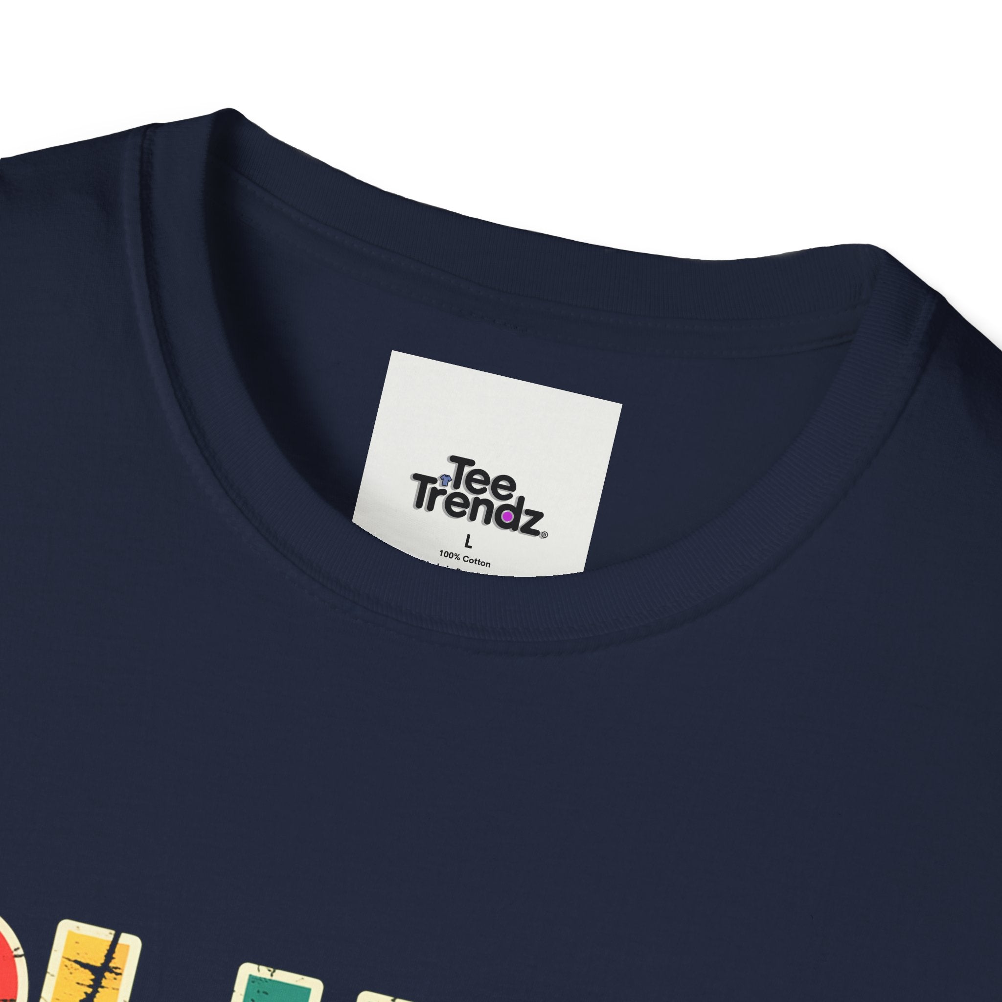 Pluto Never Forget T-Shirt — Retro Memorial Planet Graphic Tee (1930–2006)