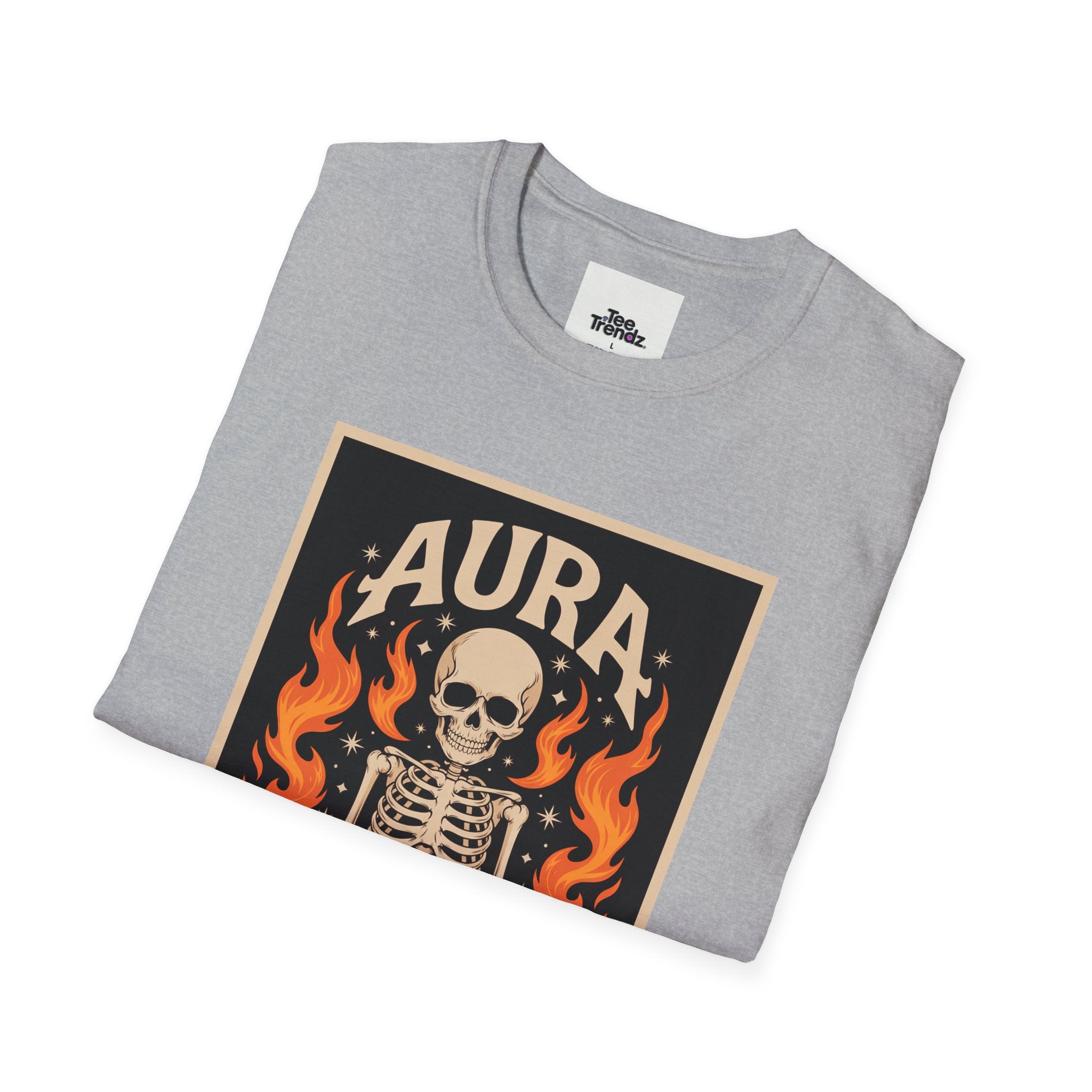 Aura T-Shirt