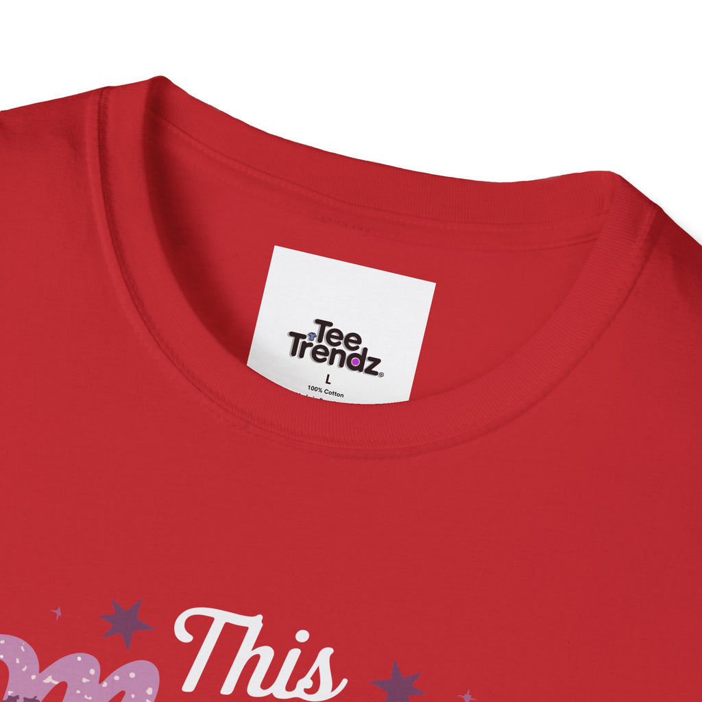 Mama Patches Up Every Heart With Love T-Shirt