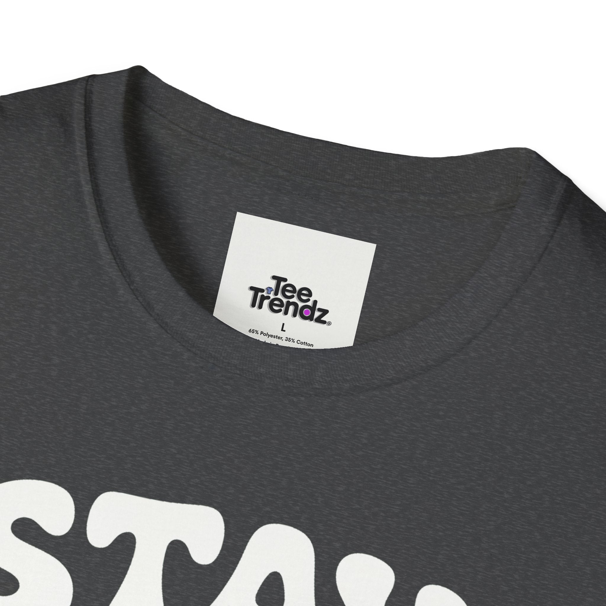 Stay Cool Popsicle T-Shirt — Retro Summer Graphic Tee