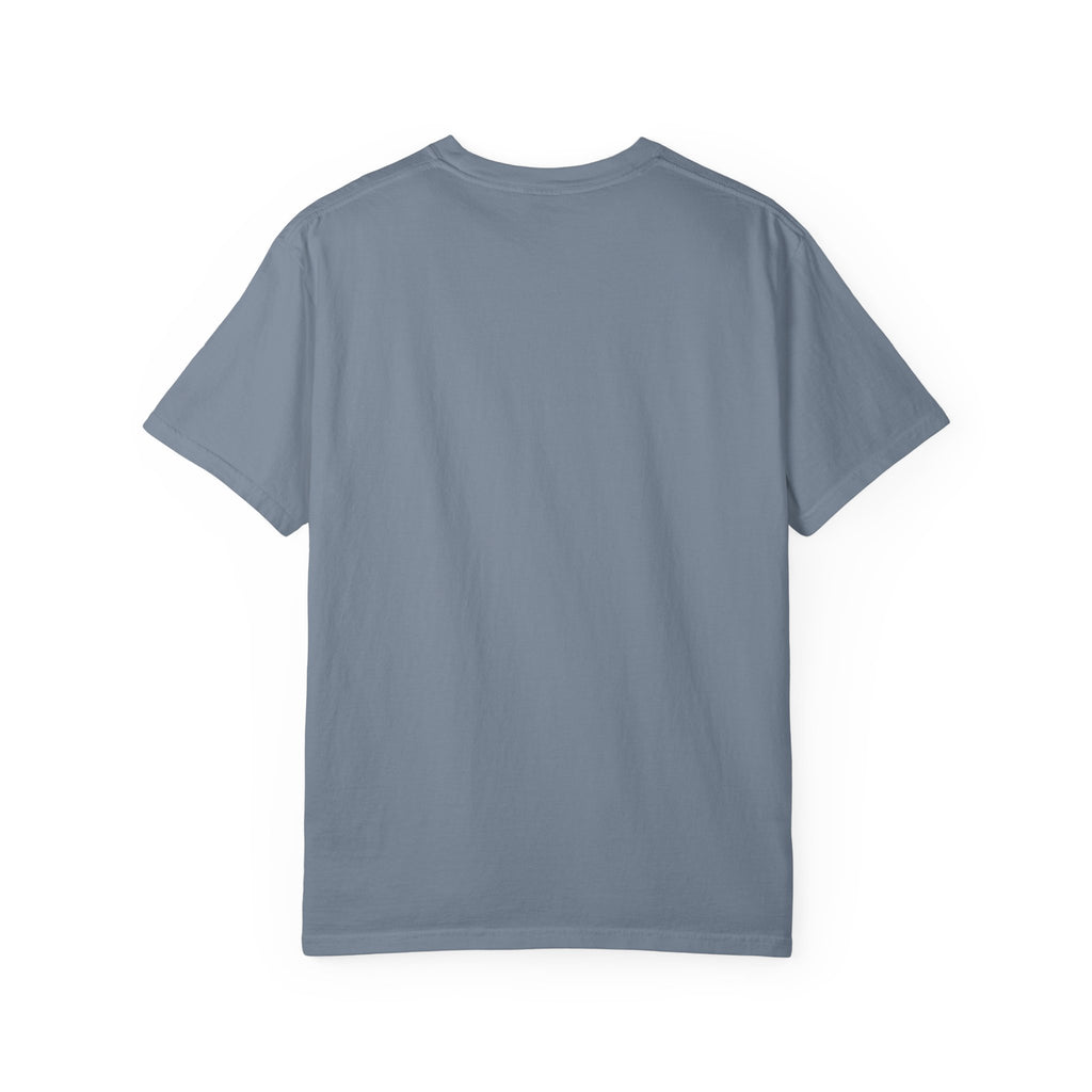 Burned Out Night Owl T-Shirt — Funny Exhausted Programmer Graphic Tee