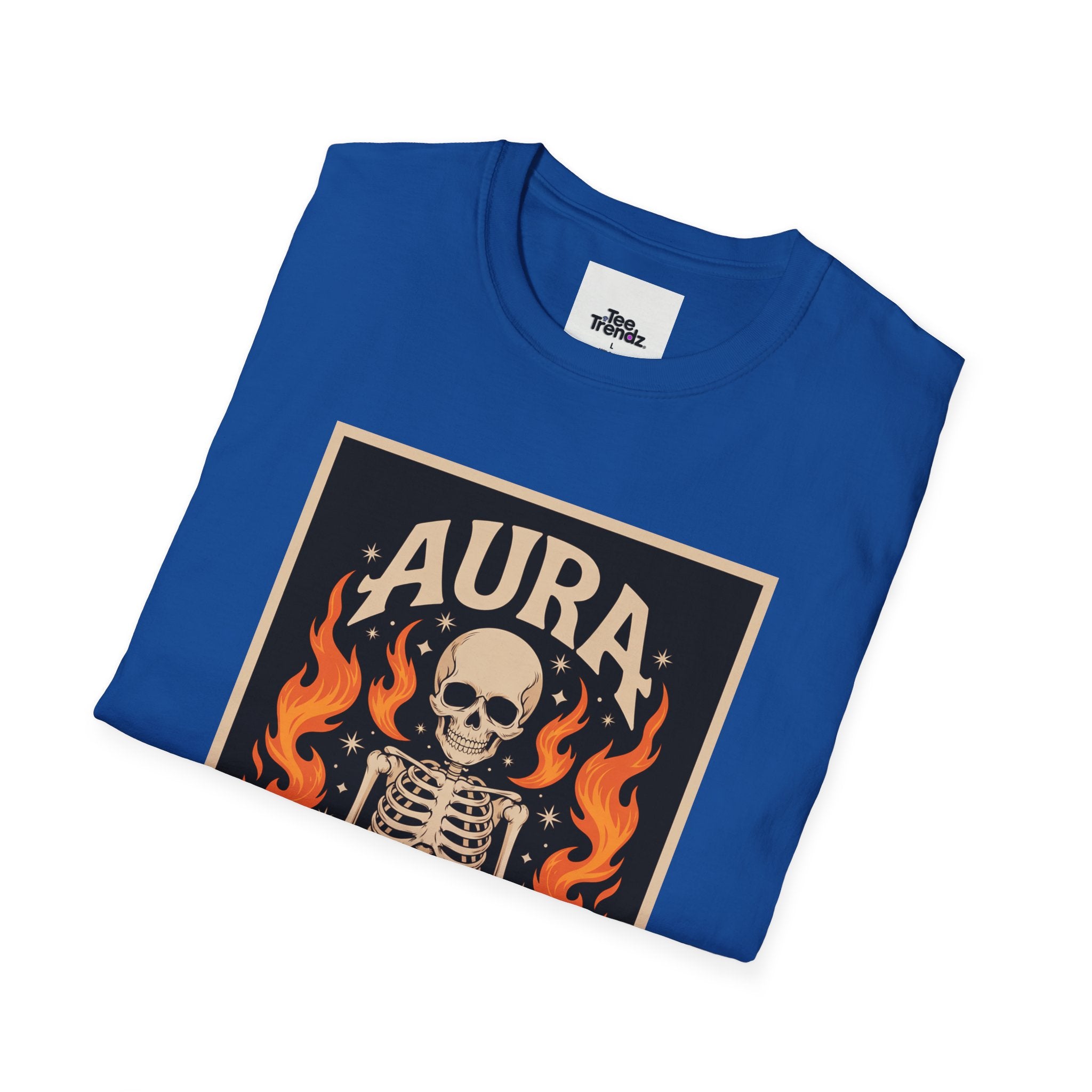 Aura T-Shirt