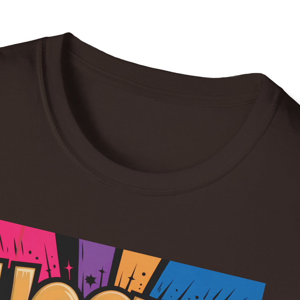 Hocus Pocus You Need to Focus T-Shirt