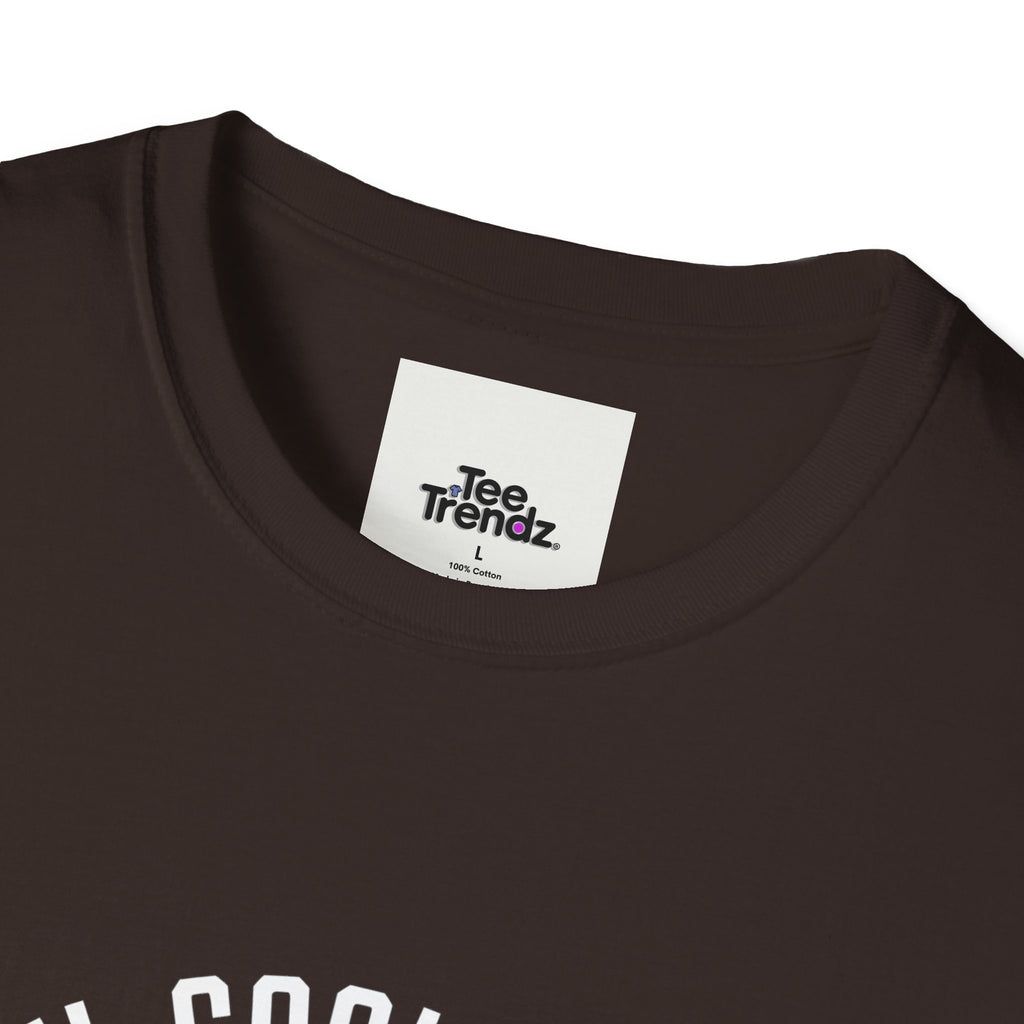 Reel Cool Uncle T-Shirt – Fishing Bass Graphic Tee
