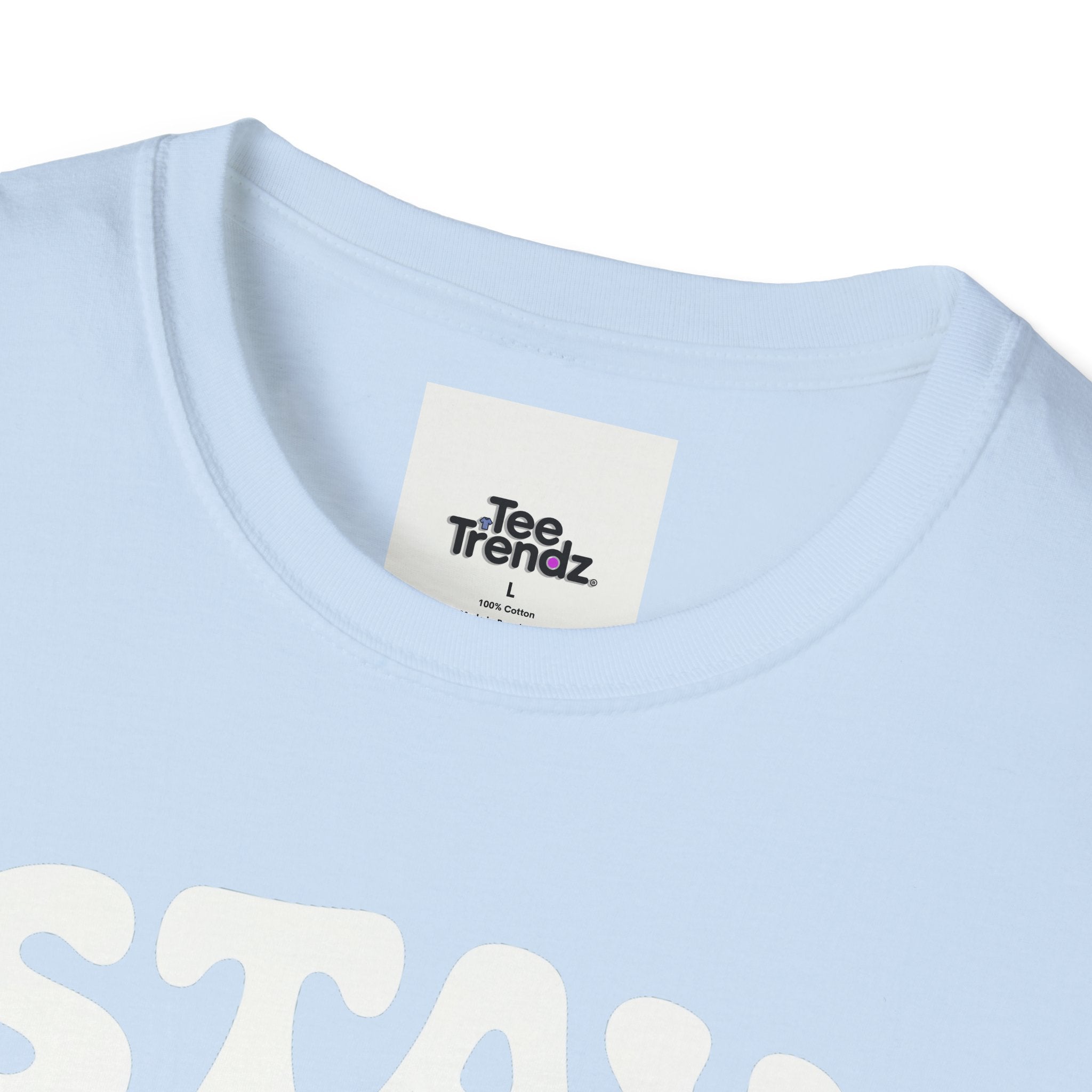 Stay Cool Popsicle T-Shirt — Retro Summer Graphic Tee