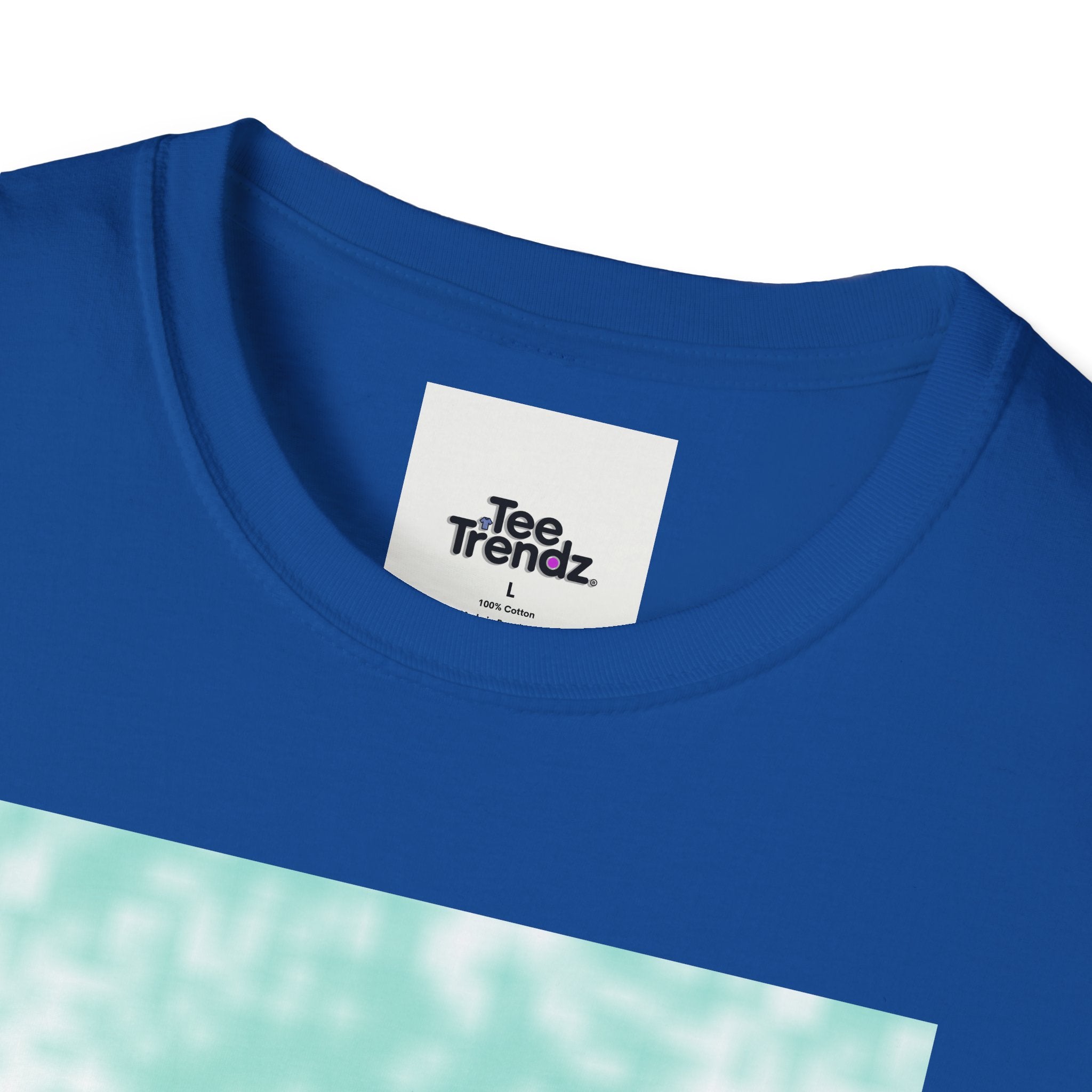 Stay Chill Ice Cube T-Shirt — Retro Sunglasses Graphic Tee