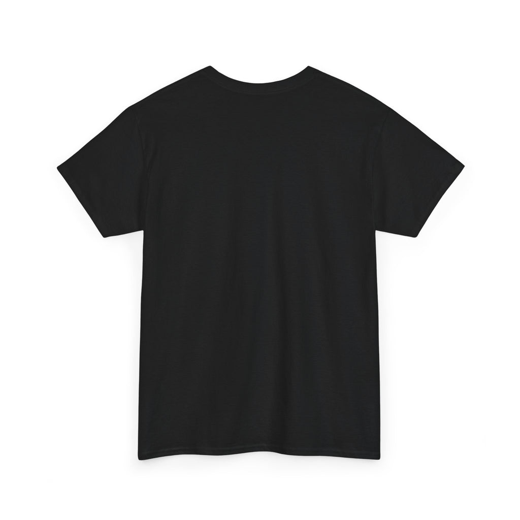 Cute Cat Ramen Tee – Kawaii Kitty Eating Noodles Graphic Shirt