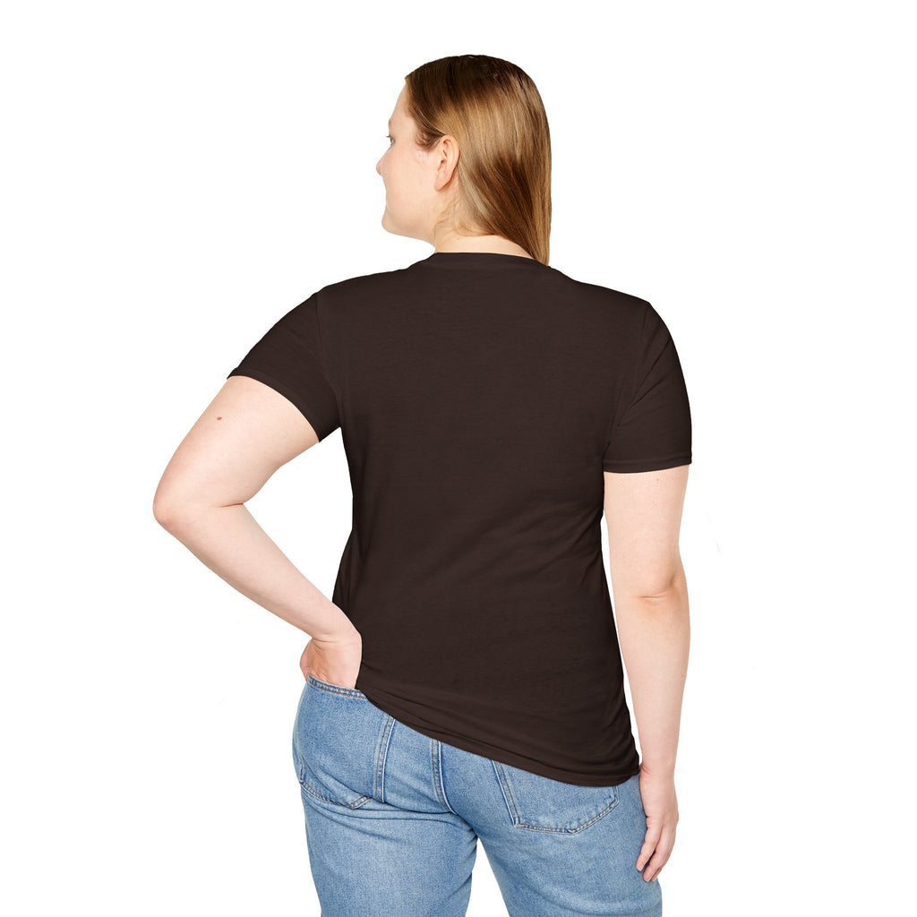Best Mom Ever T-Shirt — Colorful Heart Mothers Day Tee