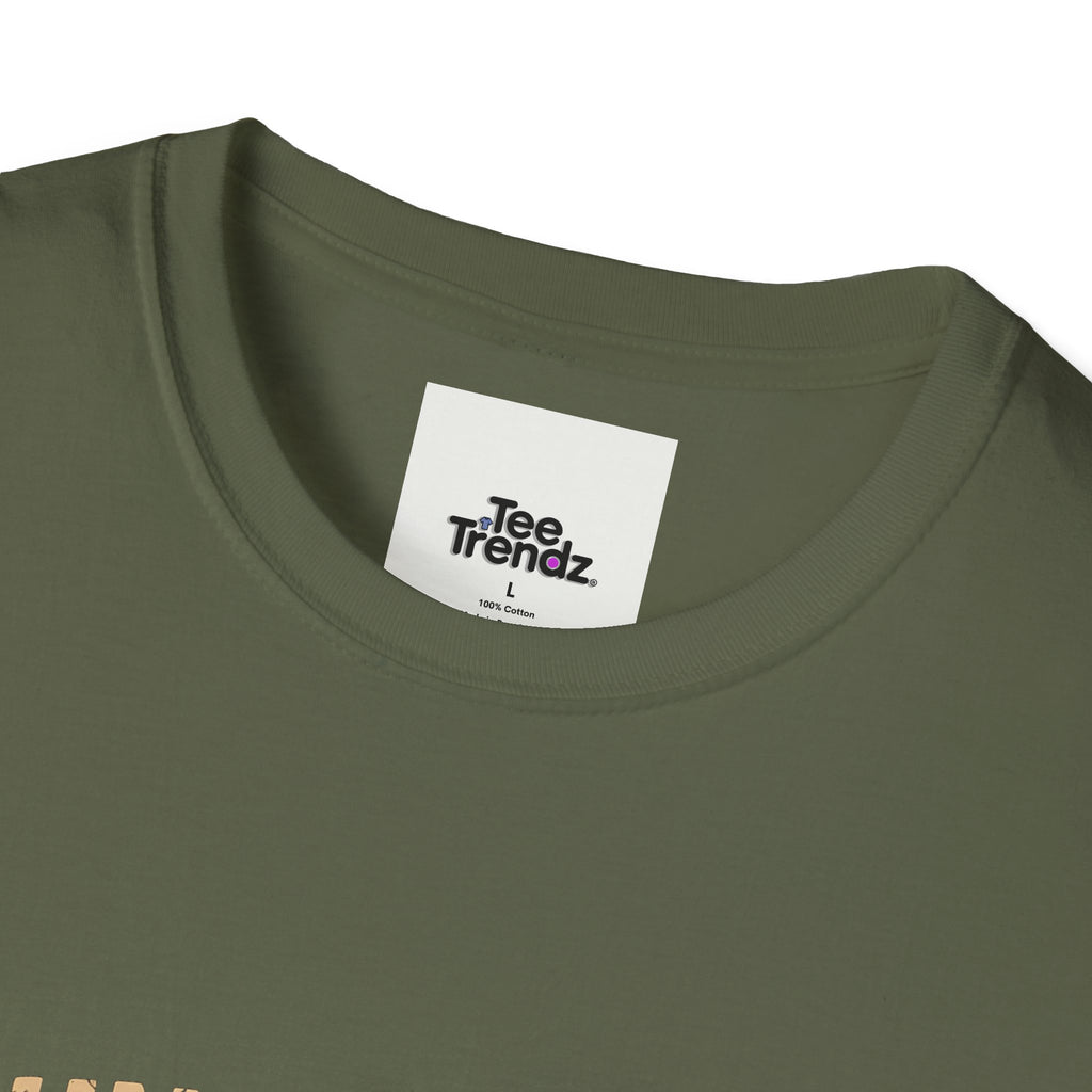 Juneteenth 'Breaking Every Chain' T-Shirt