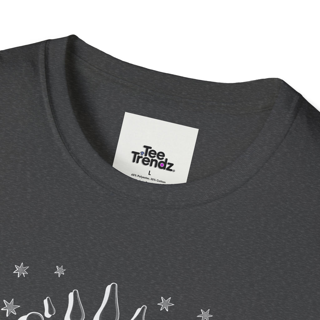 Here Comes the Summertime T-Shirt